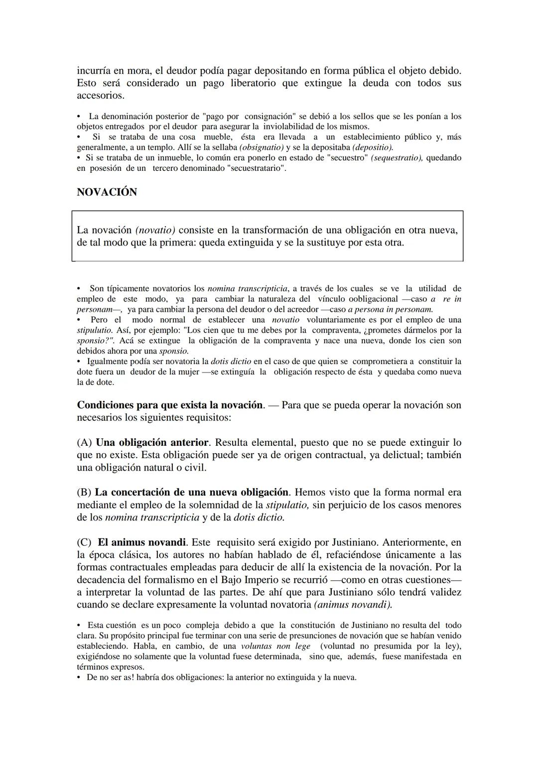 ALFREDO DI PIETRO
ÁNGEL ENRIQUE LAPIEZA ELLI
Manual de
derecho
Romano
DERECHO
CUARTA EDICIÓN
EDICIONES BUENOS AIRES CAPÍTULO I
NOCIONES PREL