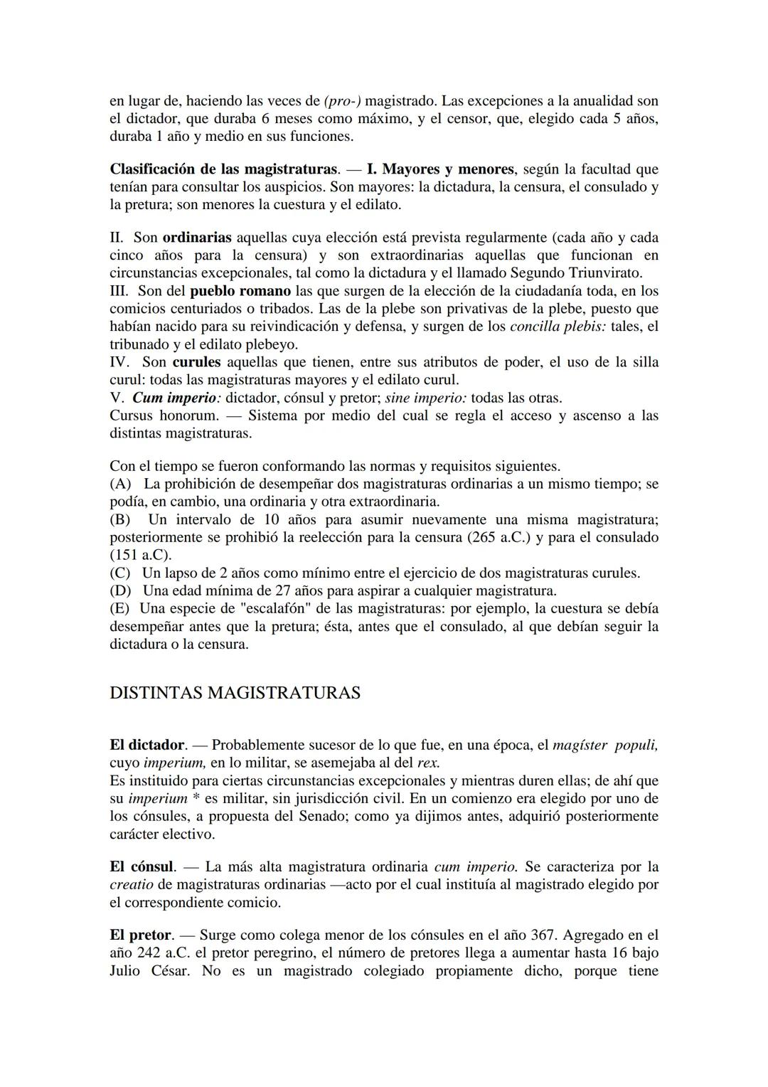 ALFREDO DI PIETRO
ÁNGEL ENRIQUE LAPIEZA ELLI
Manual de
derecho
Romano
DERECHO
CUARTA EDICIÓN
EDICIONES BUENOS AIRES CAPÍTULO I
NOCIONES PREL