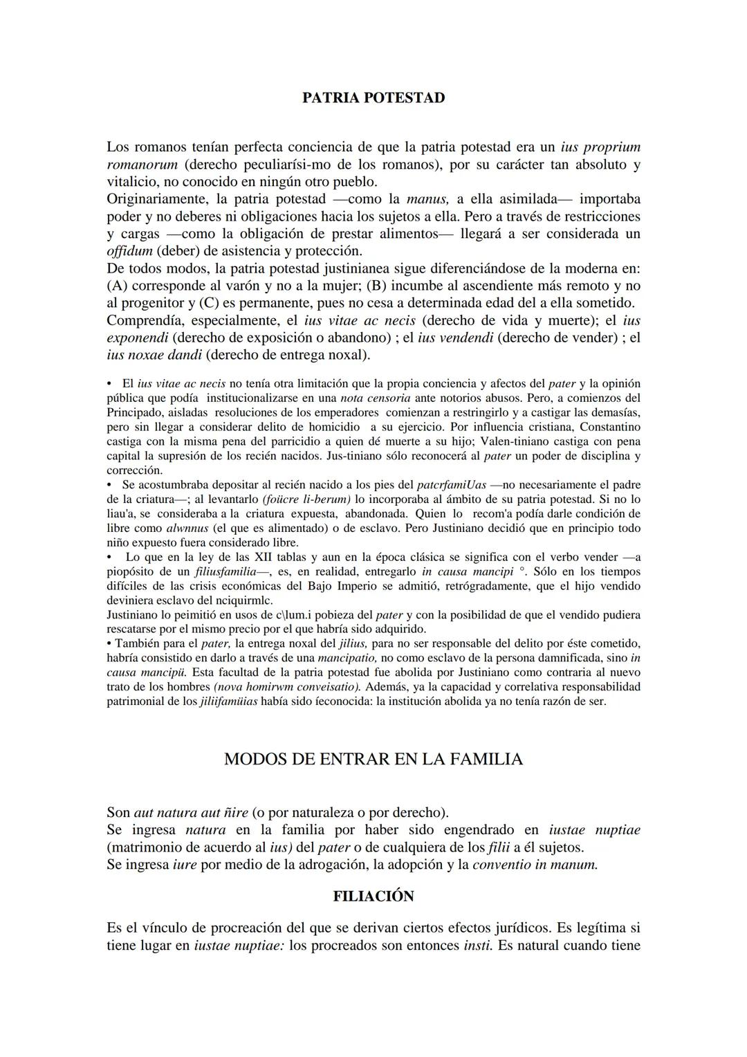ALFREDO DI PIETRO
ÁNGEL ENRIQUE LAPIEZA ELLI
Manual de
derecho
Romano
DERECHO
CUARTA EDICIÓN
EDICIONES BUENOS AIRES CAPÍTULO I
NOCIONES PREL