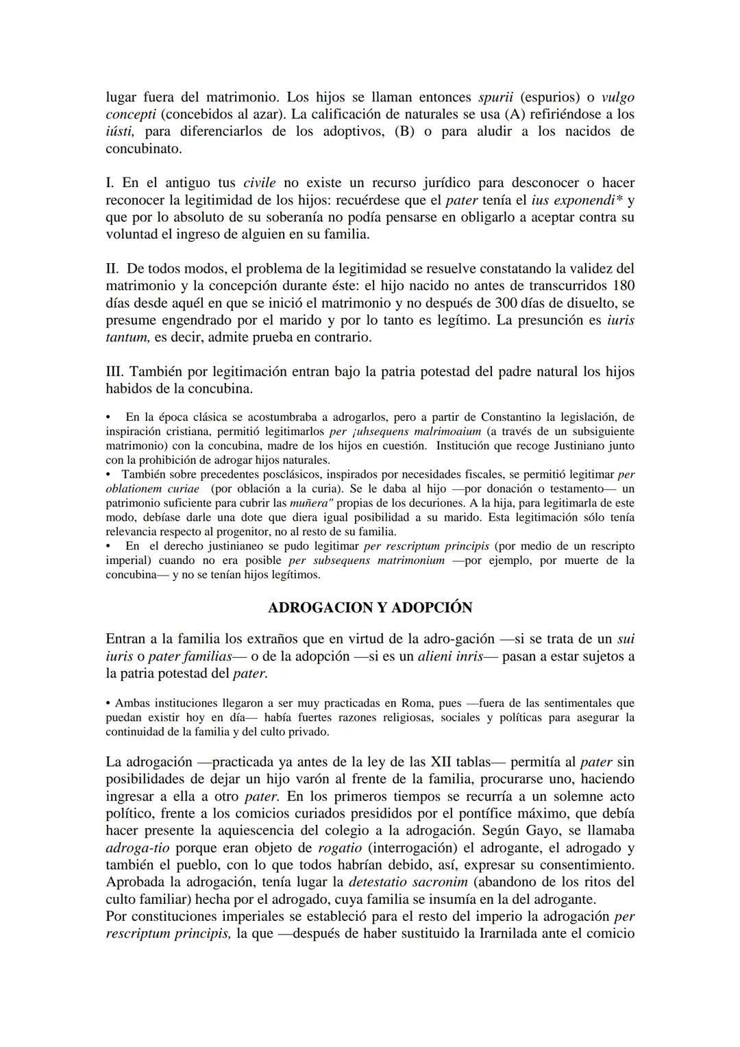 ALFREDO DI PIETRO
ÁNGEL ENRIQUE LAPIEZA ELLI
Manual de
derecho
Romano
DERECHO
CUARTA EDICIÓN
EDICIONES BUENOS AIRES CAPÍTULO I
NOCIONES PREL