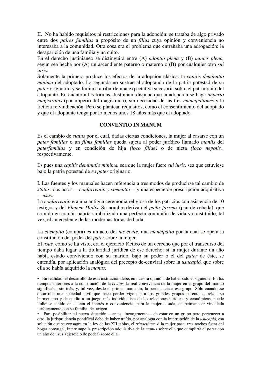 ALFREDO DI PIETRO
ÁNGEL ENRIQUE LAPIEZA ELLI
Manual de
derecho
Romano
DERECHO
CUARTA EDICIÓN
EDICIONES BUENOS AIRES CAPÍTULO I
NOCIONES PREL
