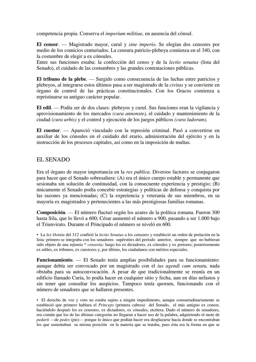 ALFREDO DI PIETRO
ÁNGEL ENRIQUE LAPIEZA ELLI
Manual de
derecho
Romano
DERECHO
CUARTA EDICIÓN
EDICIONES BUENOS AIRES CAPÍTULO I
NOCIONES PREL