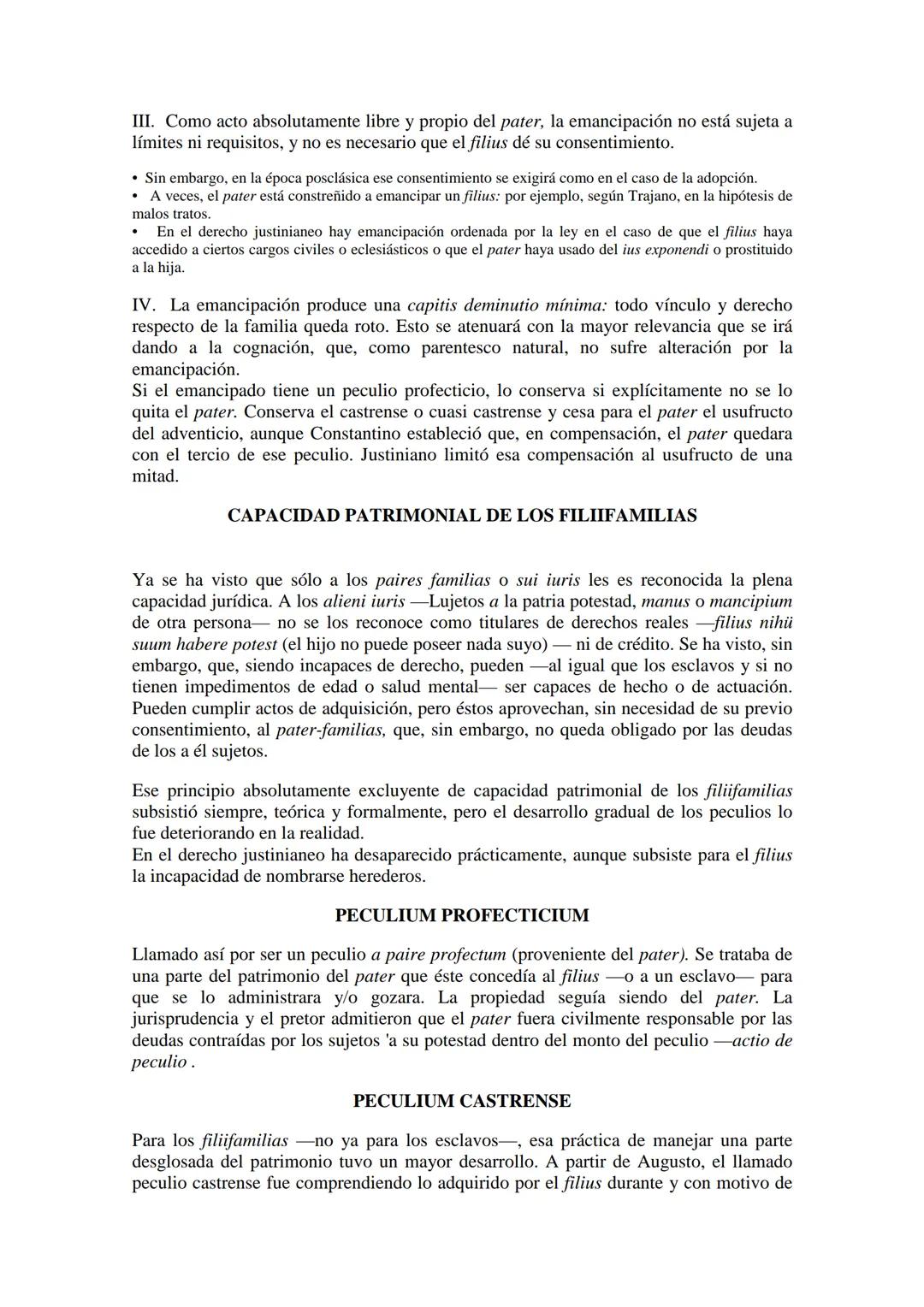ALFREDO DI PIETRO
ÁNGEL ENRIQUE LAPIEZA ELLI
Manual de
derecho
Romano
DERECHO
CUARTA EDICIÓN
EDICIONES BUENOS AIRES CAPÍTULO I
NOCIONES PREL