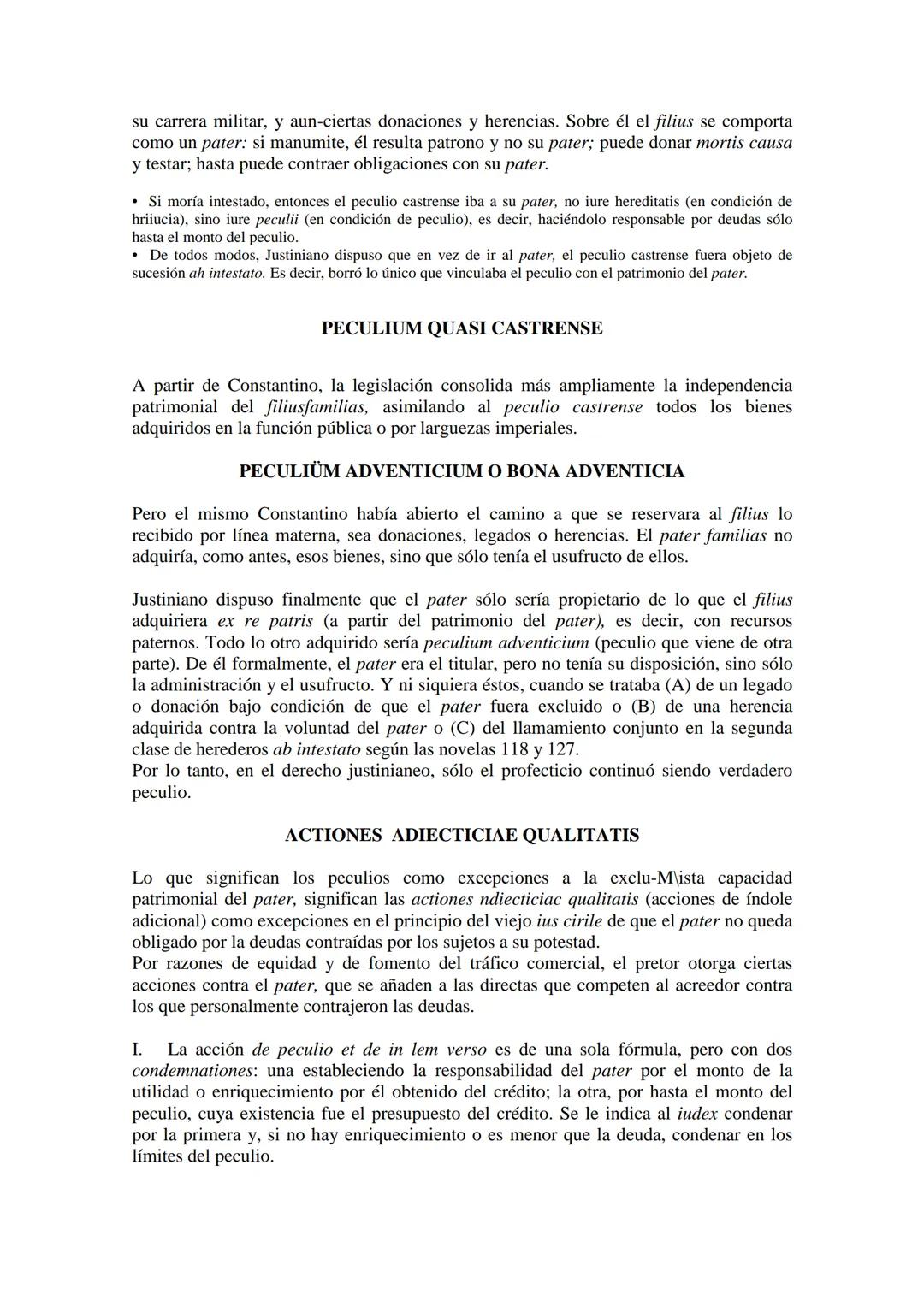 ALFREDO DI PIETRO
ÁNGEL ENRIQUE LAPIEZA ELLI
Manual de
derecho
Romano
DERECHO
CUARTA EDICIÓN
EDICIONES BUENOS AIRES CAPÍTULO I
NOCIONES PREL