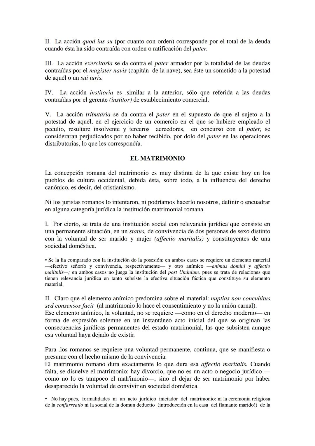 ALFREDO DI PIETRO
ÁNGEL ENRIQUE LAPIEZA ELLI
Manual de
derecho
Romano
DERECHO
CUARTA EDICIÓN
EDICIONES BUENOS AIRES CAPÍTULO I
NOCIONES PREL