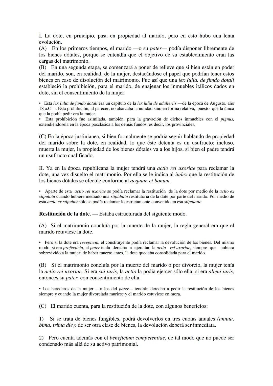 ALFREDO DI PIETRO
ÁNGEL ENRIQUE LAPIEZA ELLI
Manual de
derecho
Romano
DERECHO
CUARTA EDICIÓN
EDICIONES BUENOS AIRES CAPÍTULO I
NOCIONES PREL