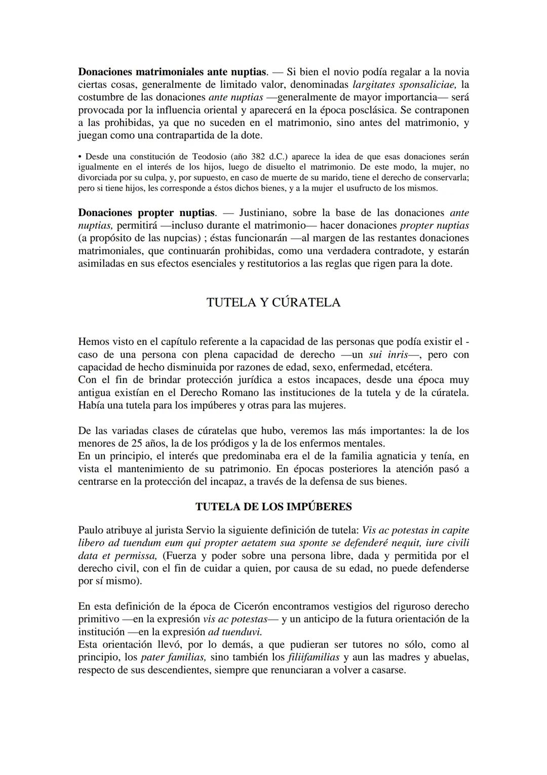 ALFREDO DI PIETRO
ÁNGEL ENRIQUE LAPIEZA ELLI
Manual de
derecho
Romano
DERECHO
CUARTA EDICIÓN
EDICIONES BUENOS AIRES CAPÍTULO I
NOCIONES PREL