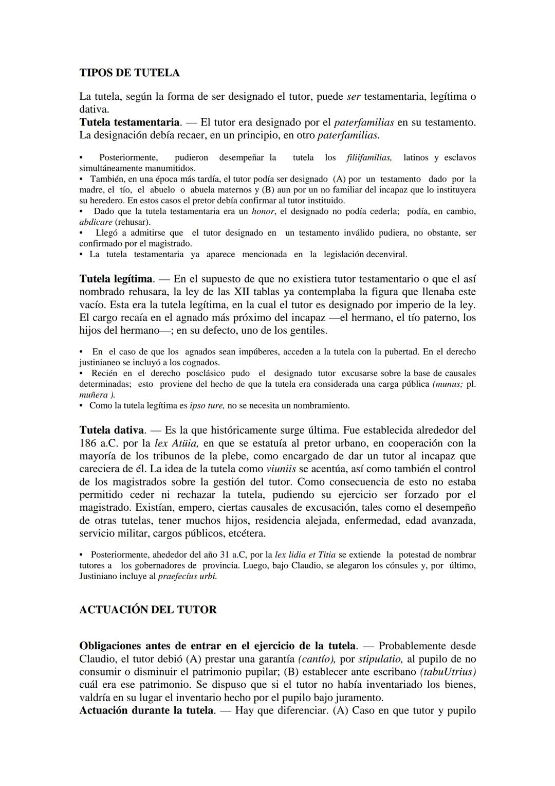 ALFREDO DI PIETRO
ÁNGEL ENRIQUE LAPIEZA ELLI
Manual de
derecho
Romano
DERECHO
CUARTA EDICIÓN
EDICIONES BUENOS AIRES CAPÍTULO I
NOCIONES PREL