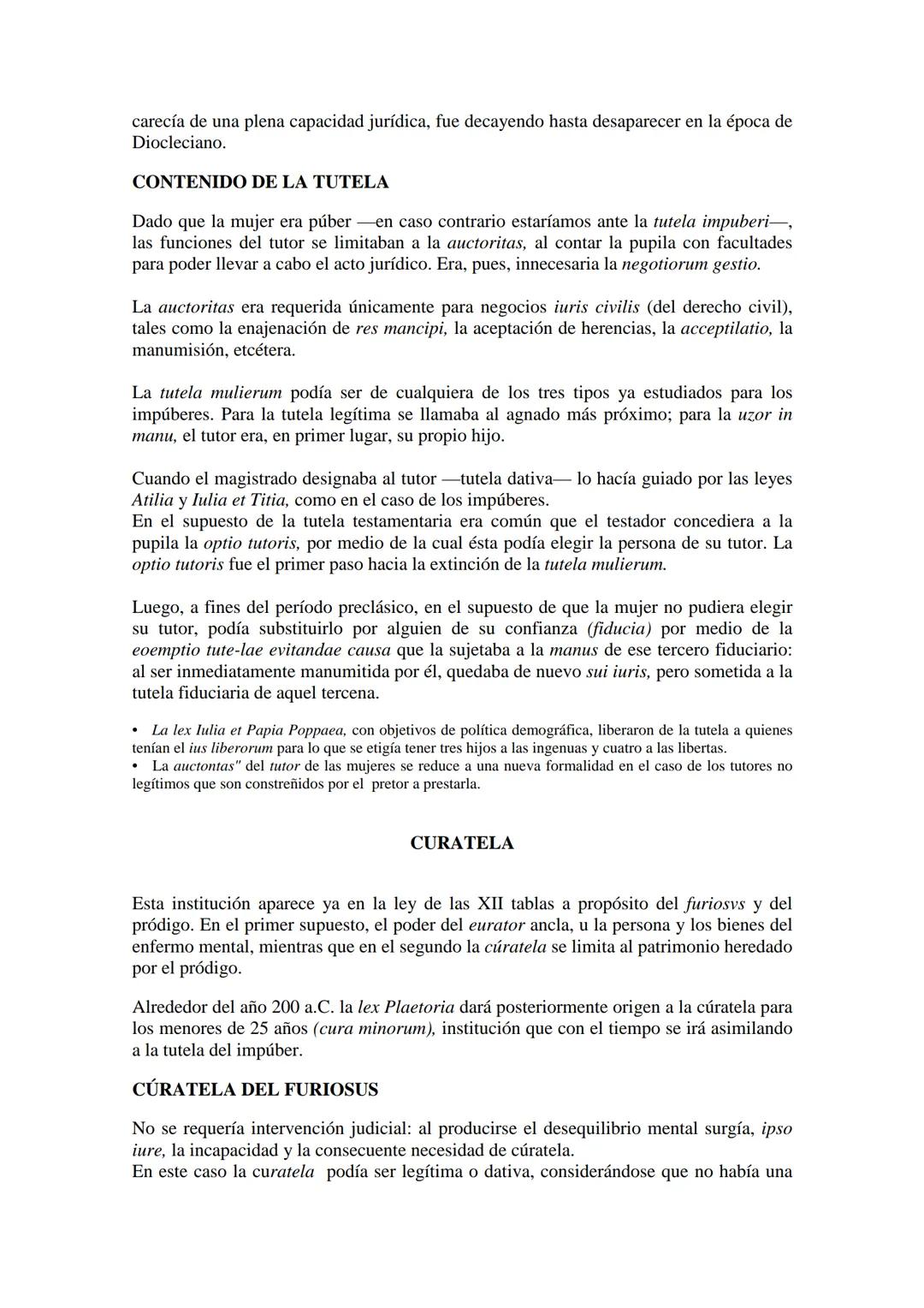 ALFREDO DI PIETRO
ÁNGEL ENRIQUE LAPIEZA ELLI
Manual de
derecho
Romano
DERECHO
CUARTA EDICIÓN
EDICIONES BUENOS AIRES CAPÍTULO I
NOCIONES PREL