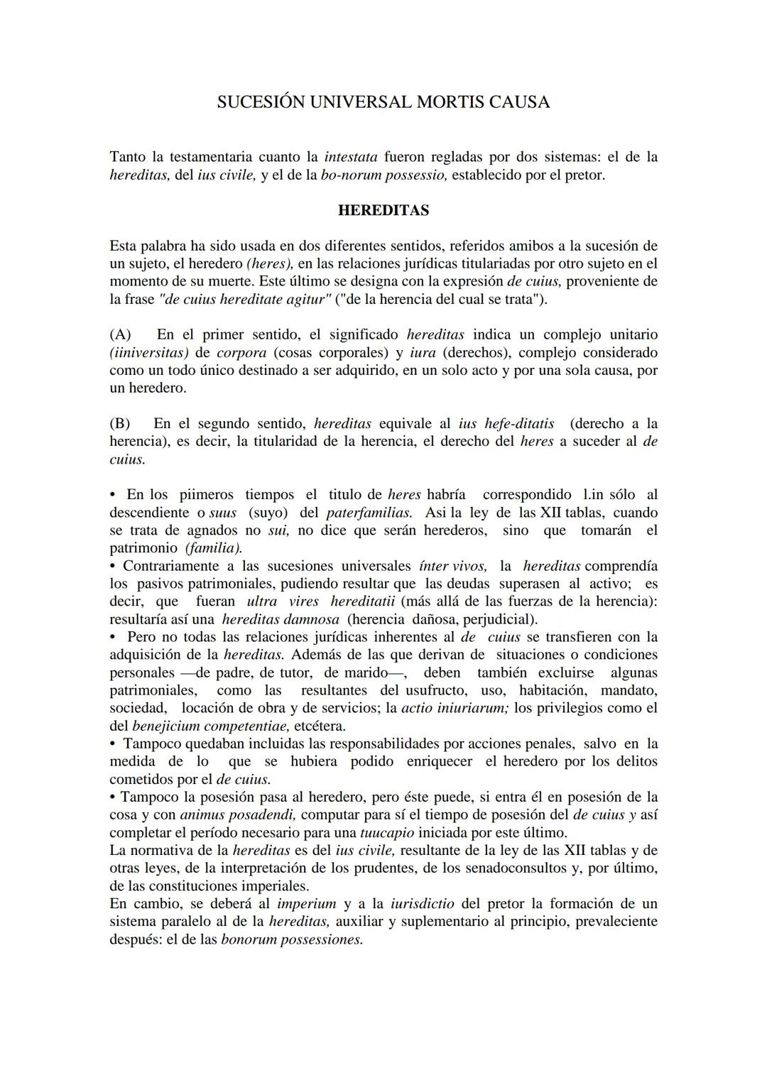 ALFREDO DI PIETRO
ÁNGEL ENRIQUE LAPIEZA ELLI
Manual de
derecho
Romano
DERECHO
CUARTA EDICIÓN
EDICIONES BUENOS AIRES CAPÍTULO I
NOCIONES PREL
