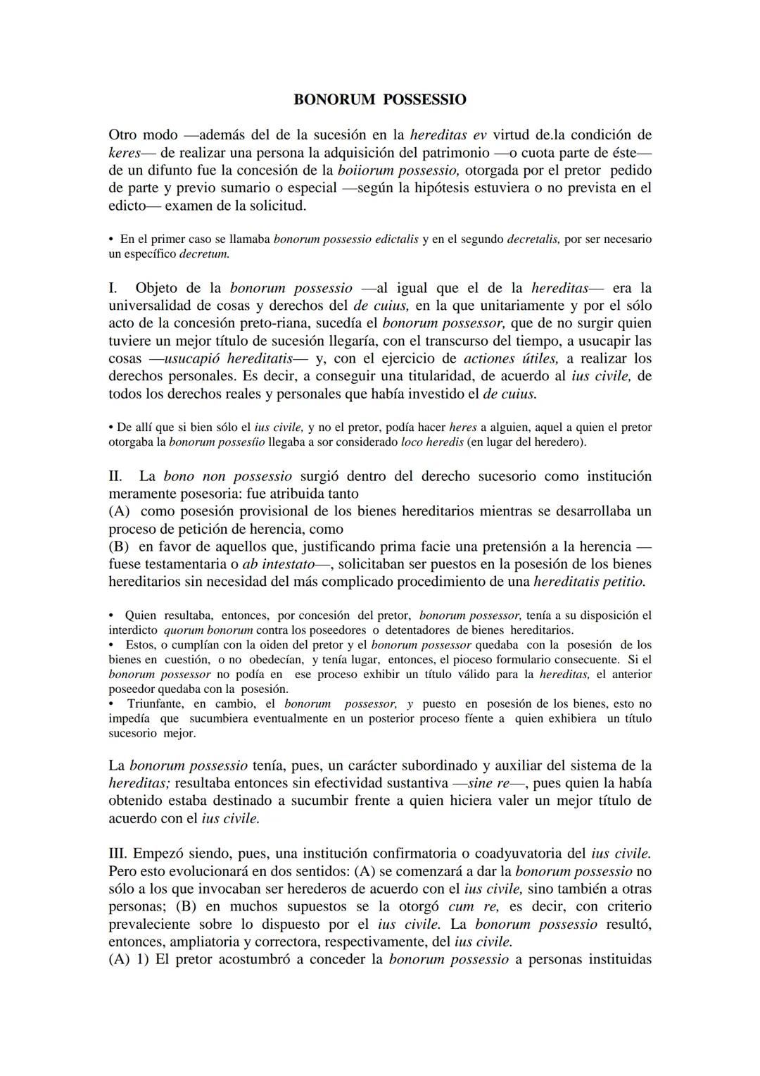 ALFREDO DI PIETRO
ÁNGEL ENRIQUE LAPIEZA ELLI
Manual de
derecho
Romano
DERECHO
CUARTA EDICIÓN
EDICIONES BUENOS AIRES CAPÍTULO I
NOCIONES PREL
