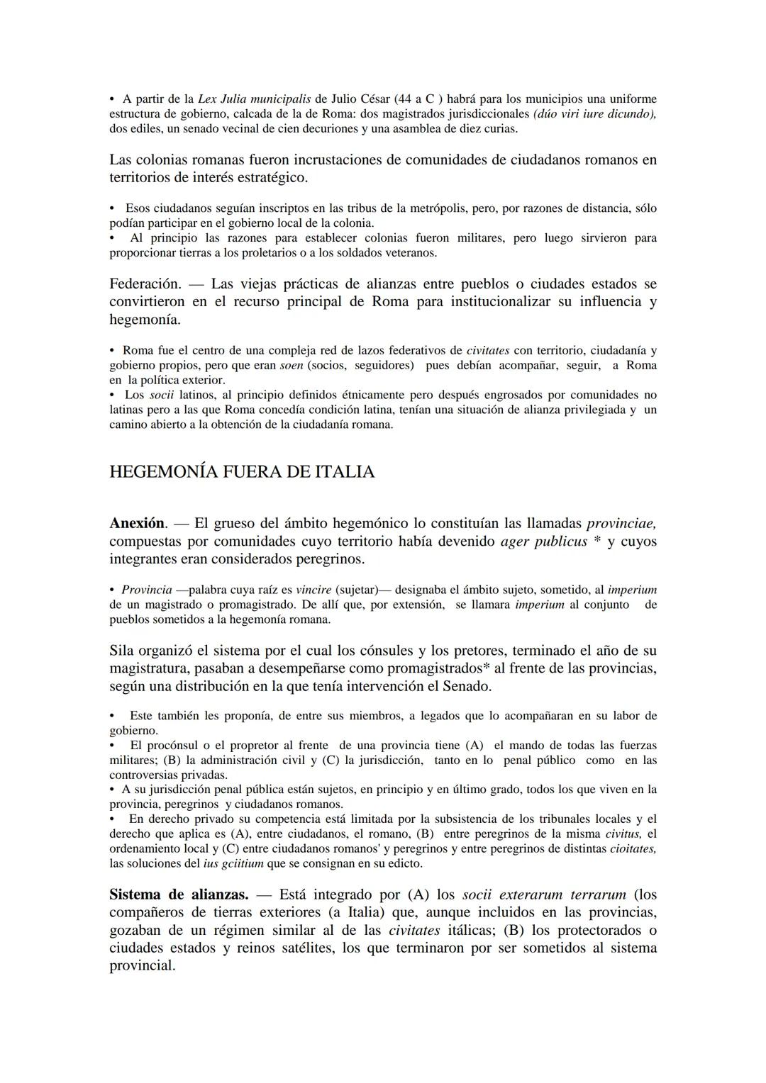 ALFREDO DI PIETRO
ÁNGEL ENRIQUE LAPIEZA ELLI
Manual de
derecho
Romano
DERECHO
CUARTA EDICIÓN
EDICIONES BUENOS AIRES CAPÍTULO I
NOCIONES PREL