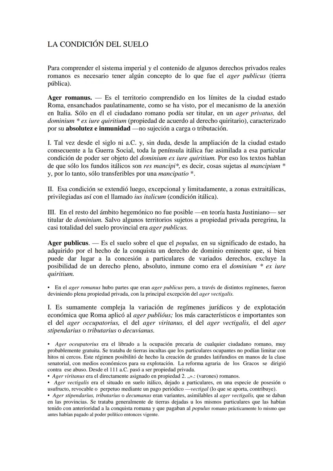 ALFREDO DI PIETRO
ÁNGEL ENRIQUE LAPIEZA ELLI
Manual de
derecho
Romano
DERECHO
CUARTA EDICIÓN
EDICIONES BUENOS AIRES CAPÍTULO I
NOCIONES PREL