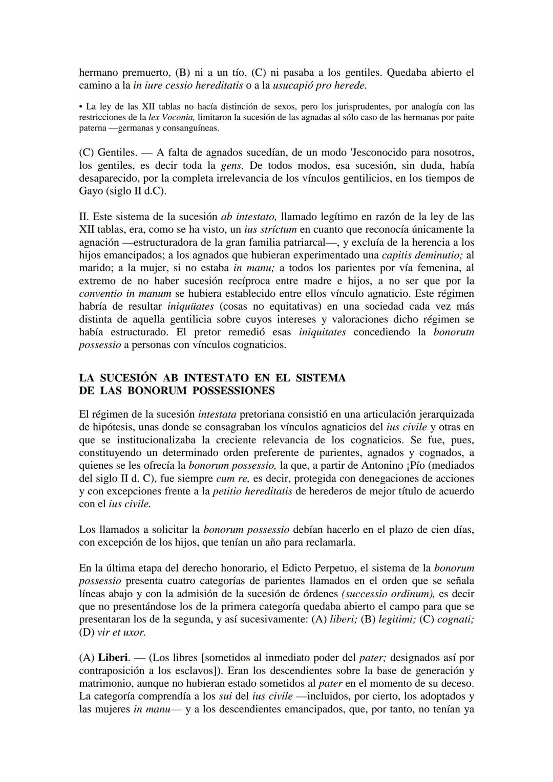 ALFREDO DI PIETRO
ÁNGEL ENRIQUE LAPIEZA ELLI
Manual de
derecho
Romano
DERECHO
CUARTA EDICIÓN
EDICIONES BUENOS AIRES CAPÍTULO I
NOCIONES PREL