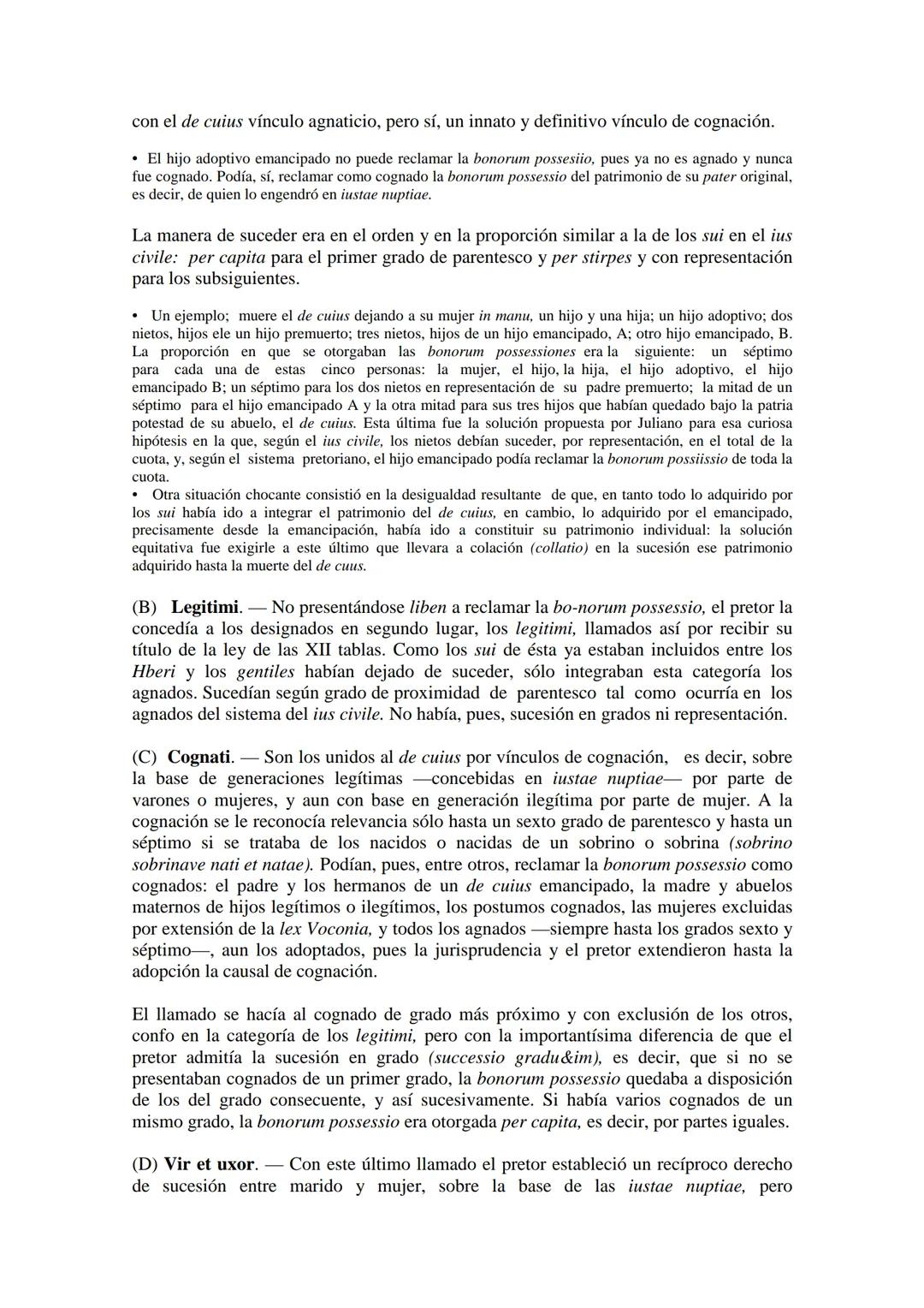 ALFREDO DI PIETRO
ÁNGEL ENRIQUE LAPIEZA ELLI
Manual de
derecho
Romano
DERECHO
CUARTA EDICIÓN
EDICIONES BUENOS AIRES CAPÍTULO I
NOCIONES PREL