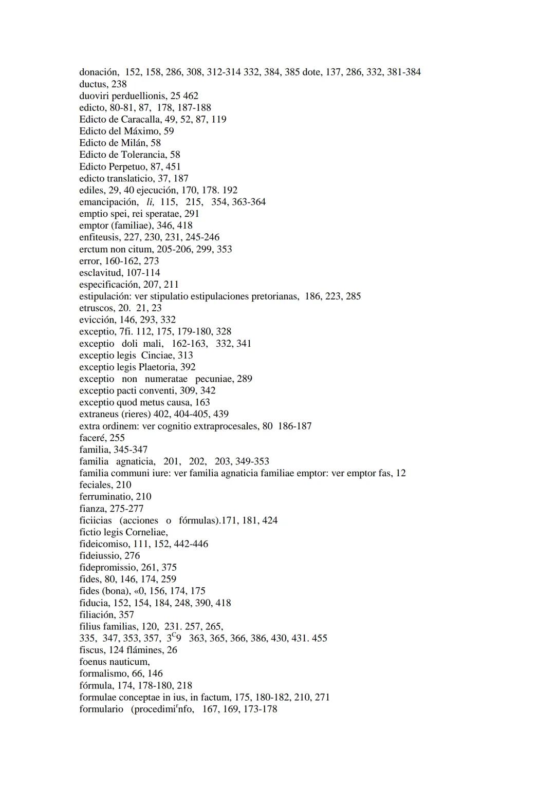 ALFREDO DI PIETRO
ÁNGEL ENRIQUE LAPIEZA ELLI
Manual de
derecho
Romano
DERECHO
CUARTA EDICIÓN
EDICIONES BUENOS AIRES CAPÍTULO I
NOCIONES PREL