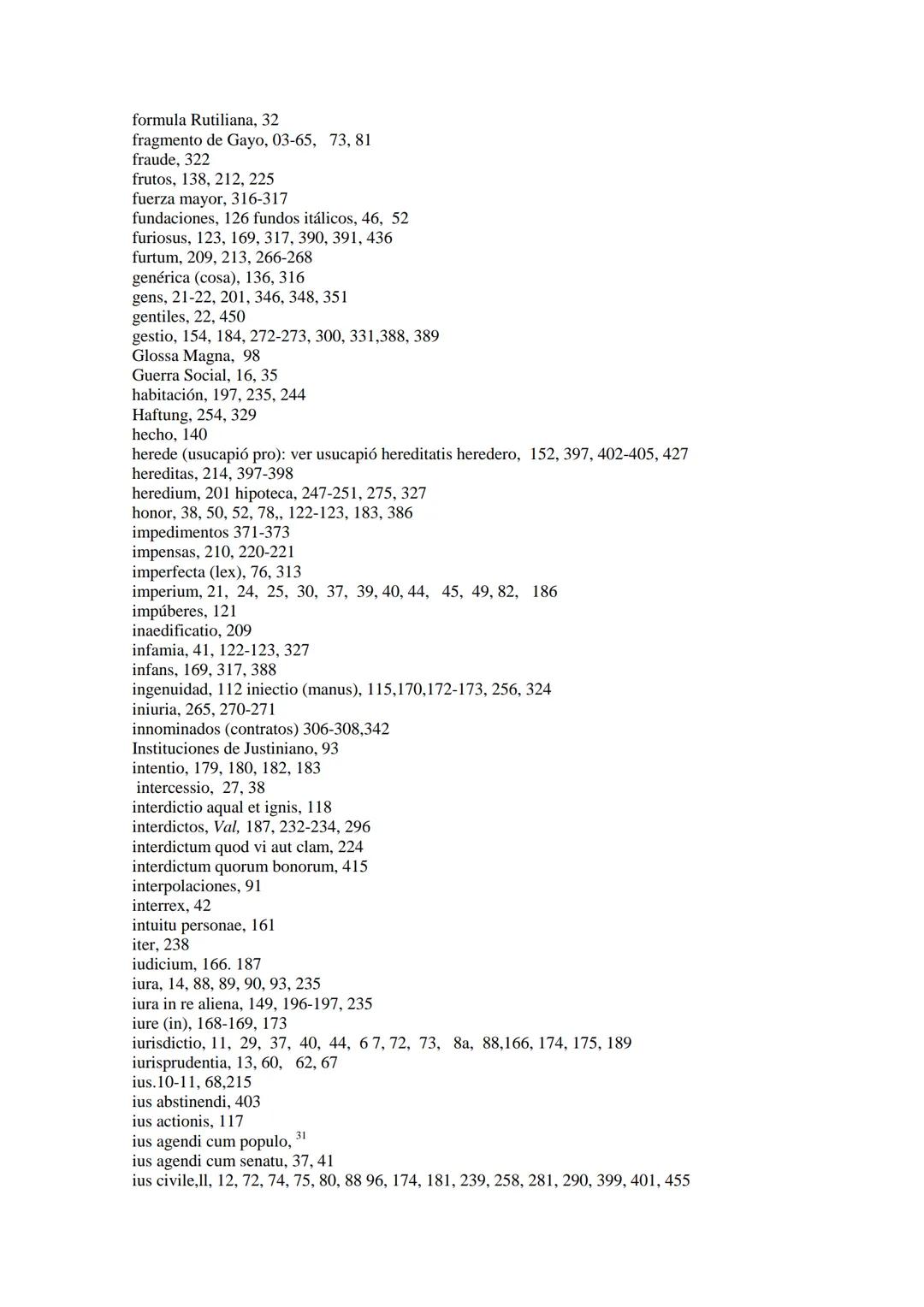 ALFREDO DI PIETRO
ÁNGEL ENRIQUE LAPIEZA ELLI
Manual de
derecho
Romano
DERECHO
CUARTA EDICIÓN
EDICIONES BUENOS AIRES CAPÍTULO I
NOCIONES PREL