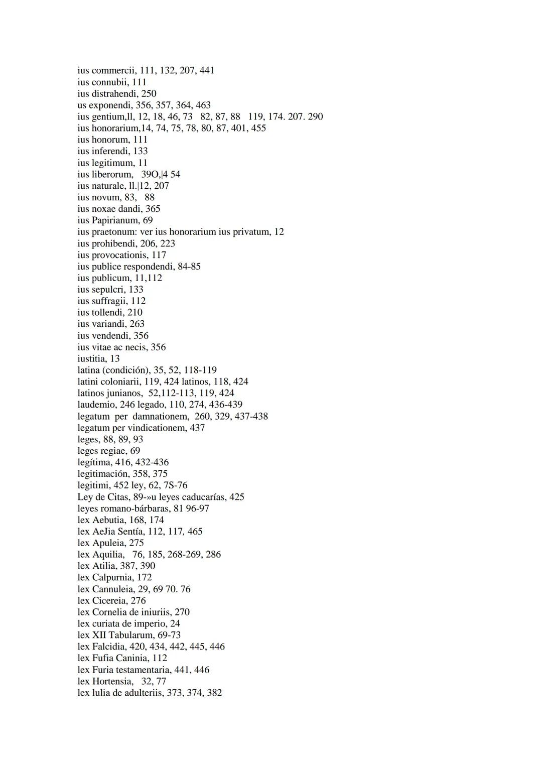 ALFREDO DI PIETRO
ÁNGEL ENRIQUE LAPIEZA ELLI
Manual de
derecho
Romano
DERECHO
CUARTA EDICIÓN
EDICIONES BUENOS AIRES CAPÍTULO I
NOCIONES PREL