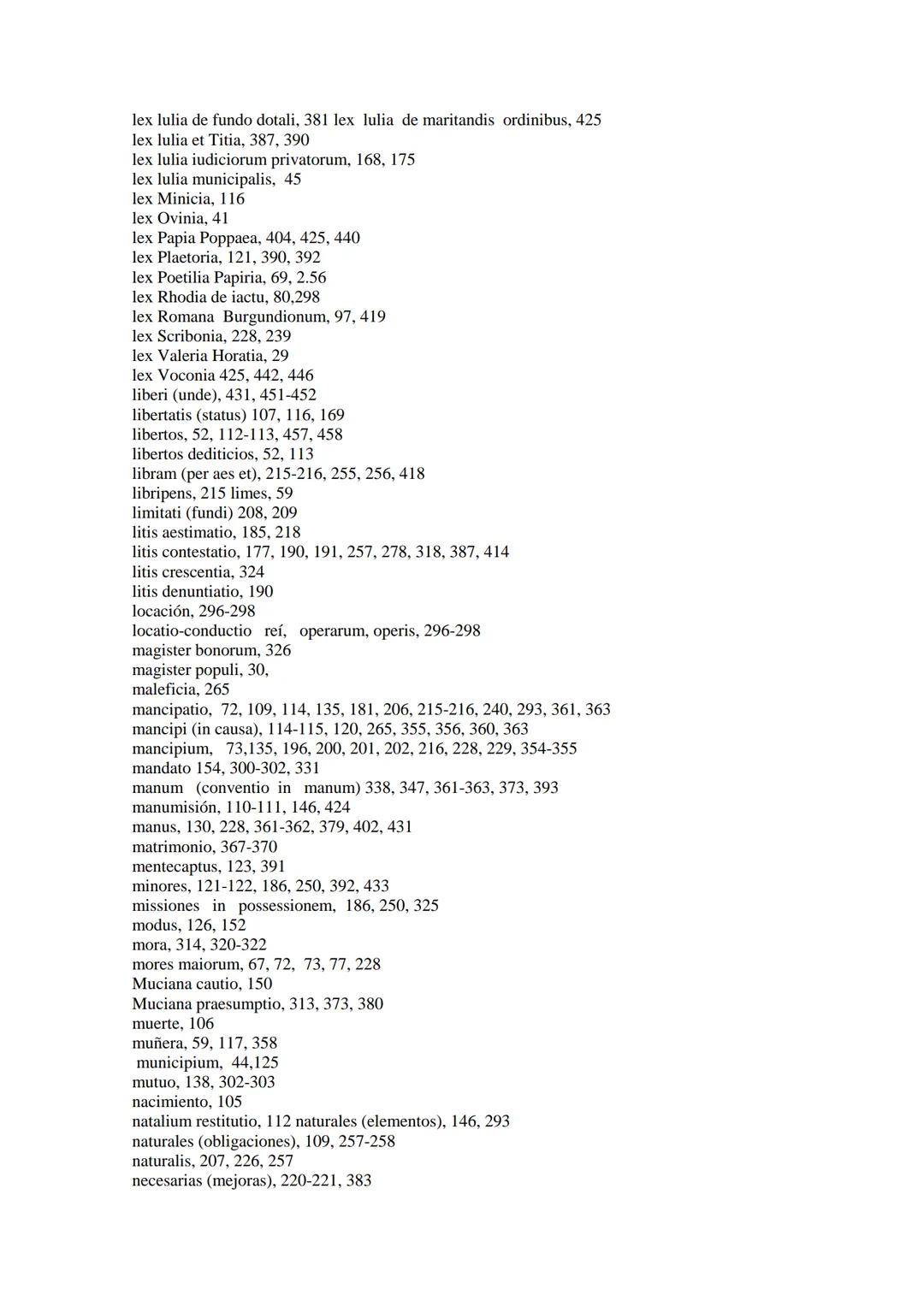 ALFREDO DI PIETRO
ÁNGEL ENRIQUE LAPIEZA ELLI
Manual de
derecho
Romano
DERECHO
CUARTA EDICIÓN
EDICIONES BUENOS AIRES CAPÍTULO I
NOCIONES PREL