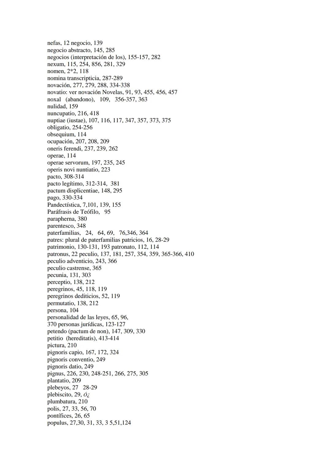 ALFREDO DI PIETRO
ÁNGEL ENRIQUE LAPIEZA ELLI
Manual de
derecho
Romano
DERECHO
CUARTA EDICIÓN
EDICIONES BUENOS AIRES CAPÍTULO I
NOCIONES PREL