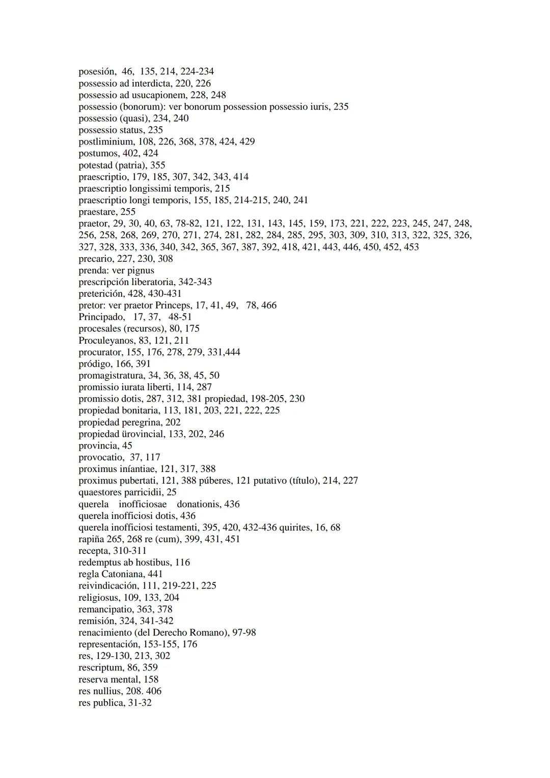 ALFREDO DI PIETRO
ÁNGEL ENRIQUE LAPIEZA ELLI
Manual de
derecho
Romano
DERECHO
CUARTA EDICIÓN
EDICIONES BUENOS AIRES CAPÍTULO I
NOCIONES PREL