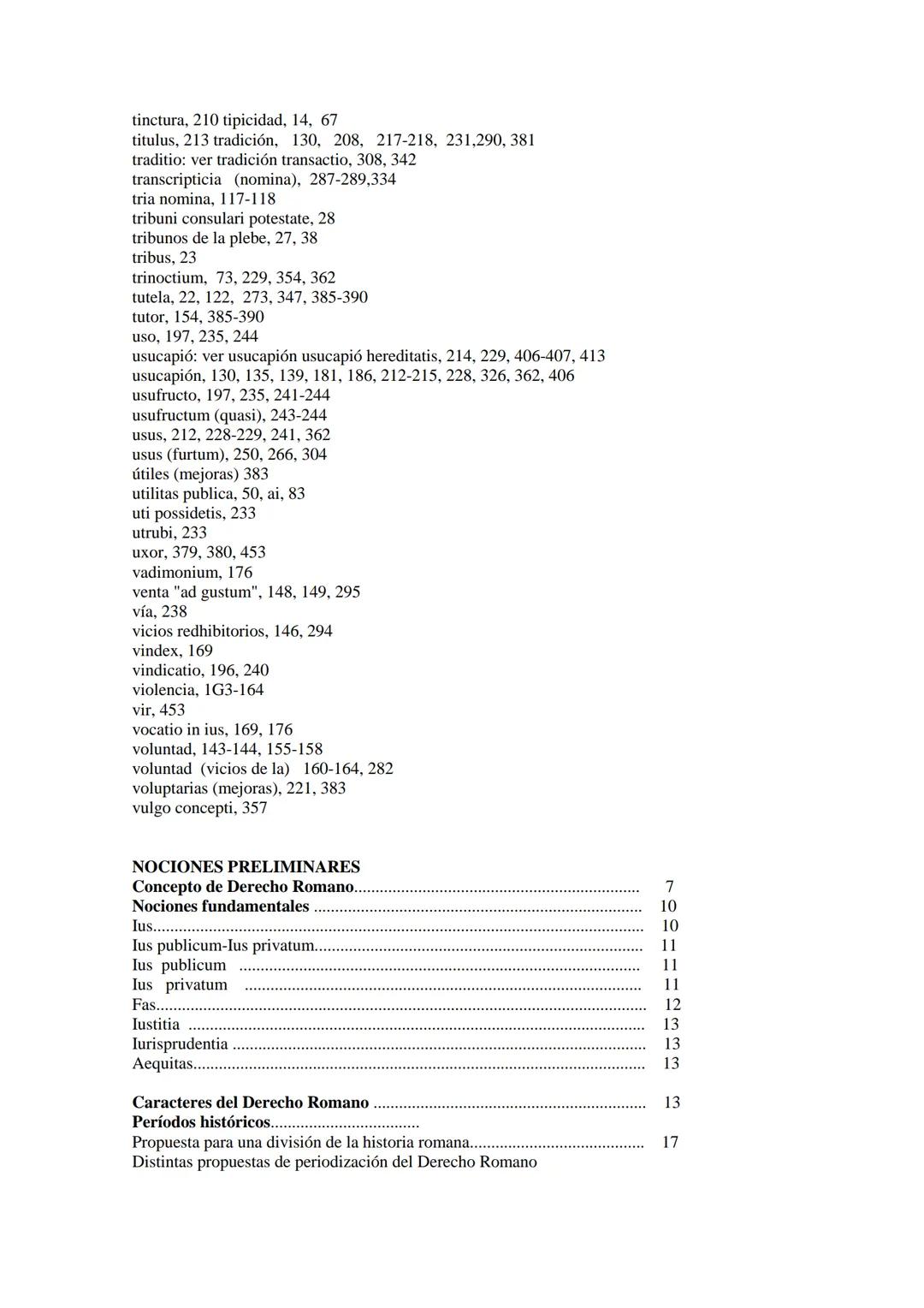 ALFREDO DI PIETRO
ÁNGEL ENRIQUE LAPIEZA ELLI
Manual de
derecho
Romano
DERECHO
CUARTA EDICIÓN
EDICIONES BUENOS AIRES CAPÍTULO I
NOCIONES PREL