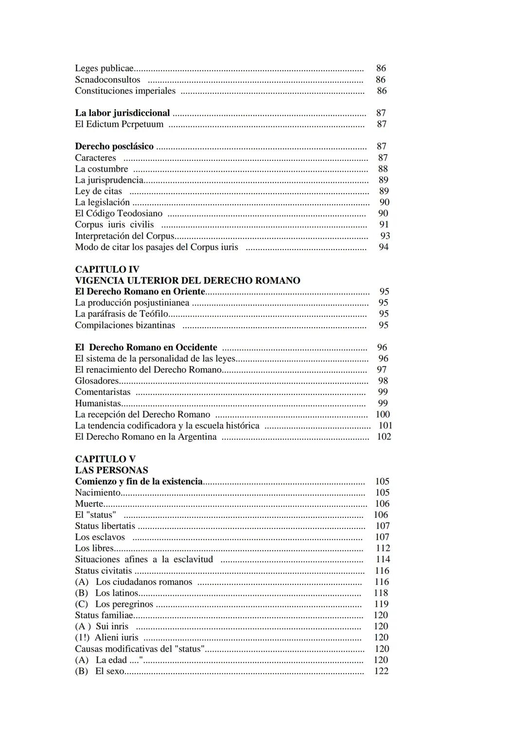 ALFREDO DI PIETRO
ÁNGEL ENRIQUE LAPIEZA ELLI
Manual de
derecho
Romano
DERECHO
CUARTA EDICIÓN
EDICIONES BUENOS AIRES CAPÍTULO I
NOCIONES PREL
