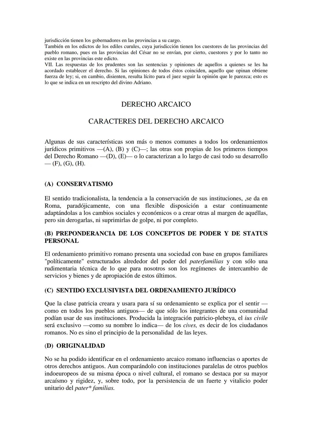 ALFREDO DI PIETRO
ÁNGEL ENRIQUE LAPIEZA ELLI
Manual de
derecho
Romano
DERECHO
CUARTA EDICIÓN
EDICIONES BUENOS AIRES CAPÍTULO I
NOCIONES PREL