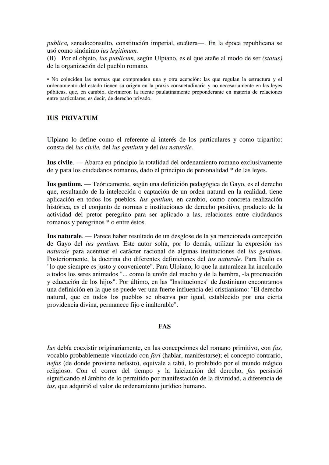 ALFREDO DI PIETRO
ÁNGEL ENRIQUE LAPIEZA ELLI
Manual de
derecho
Romano
DERECHO
CUARTA EDICIÓN
EDICIONES BUENOS AIRES CAPÍTULO I
NOCIONES PREL