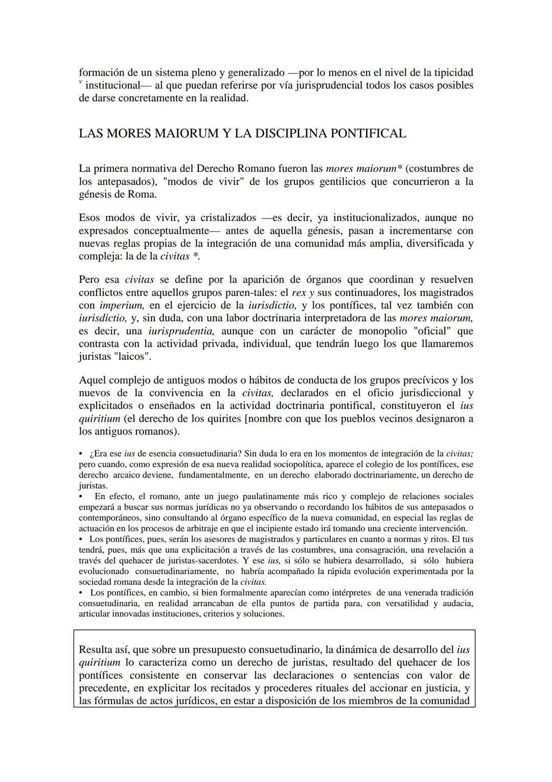ALFREDO DI PIETRO
ÁNGEL ENRIQUE LAPIEZA ELLI
Manual de
derecho
Romano
DERECHO
CUARTA EDICIÓN
EDICIONES BUENOS AIRES CAPÍTULO I
NOCIONES PREL