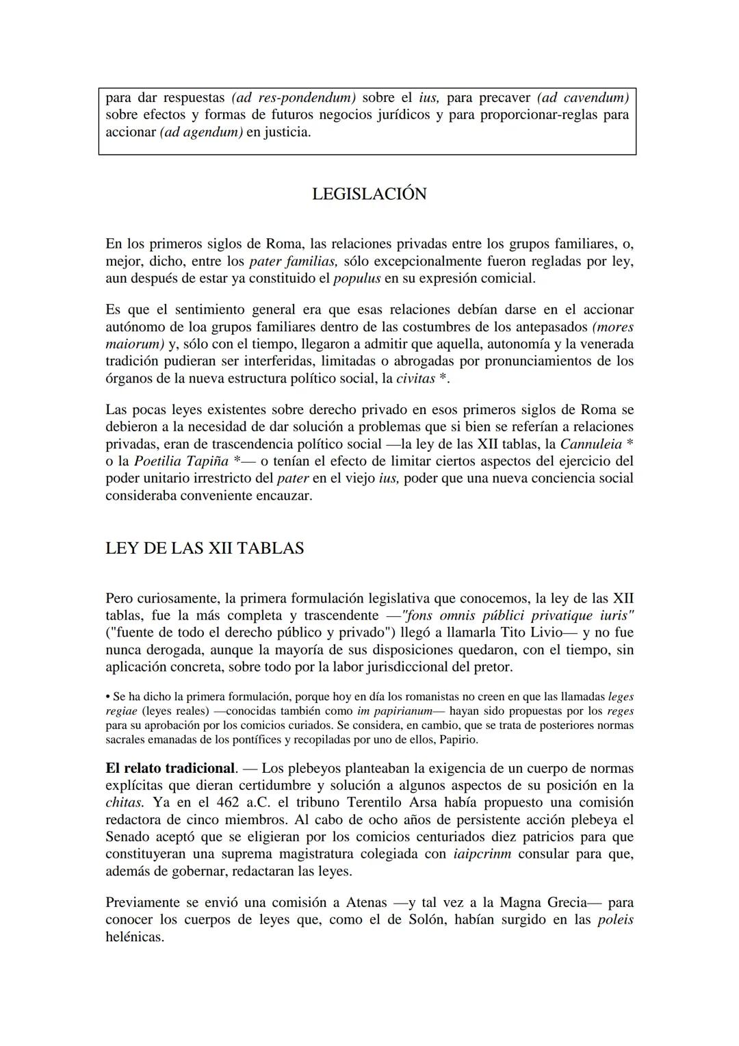 ALFREDO DI PIETRO
ÁNGEL ENRIQUE LAPIEZA ELLI
Manual de
derecho
Romano
DERECHO
CUARTA EDICIÓN
EDICIONES BUENOS AIRES CAPÍTULO I
NOCIONES PREL