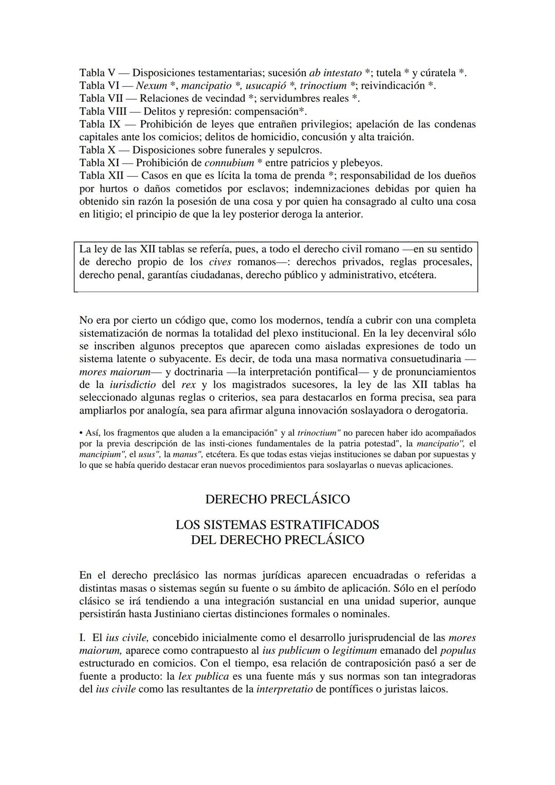 ALFREDO DI PIETRO
ÁNGEL ENRIQUE LAPIEZA ELLI
Manual de
derecho
Romano
DERECHO
CUARTA EDICIÓN
EDICIONES BUENOS AIRES CAPÍTULO I
NOCIONES PREL