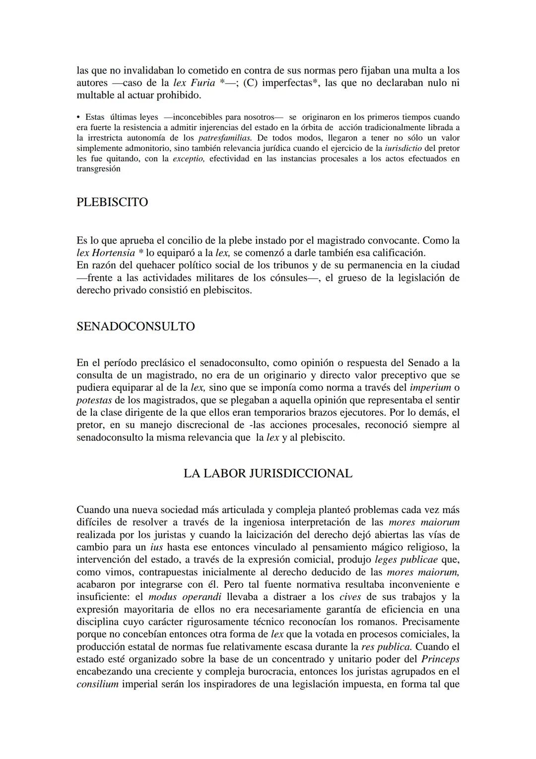 ALFREDO DI PIETRO
ÁNGEL ENRIQUE LAPIEZA ELLI
Manual de
derecho
Romano
DERECHO
CUARTA EDICIÓN
EDICIONES BUENOS AIRES CAPÍTULO I
NOCIONES PREL