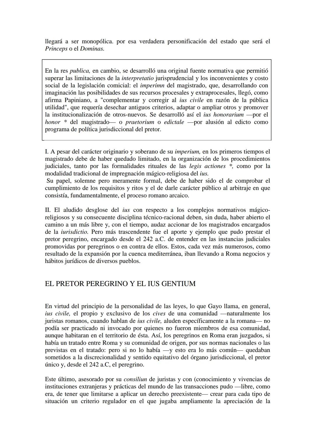 ALFREDO DI PIETRO
ÁNGEL ENRIQUE LAPIEZA ELLI
Manual de
derecho
Romano
DERECHO
CUARTA EDICIÓN
EDICIONES BUENOS AIRES CAPÍTULO I
NOCIONES PREL