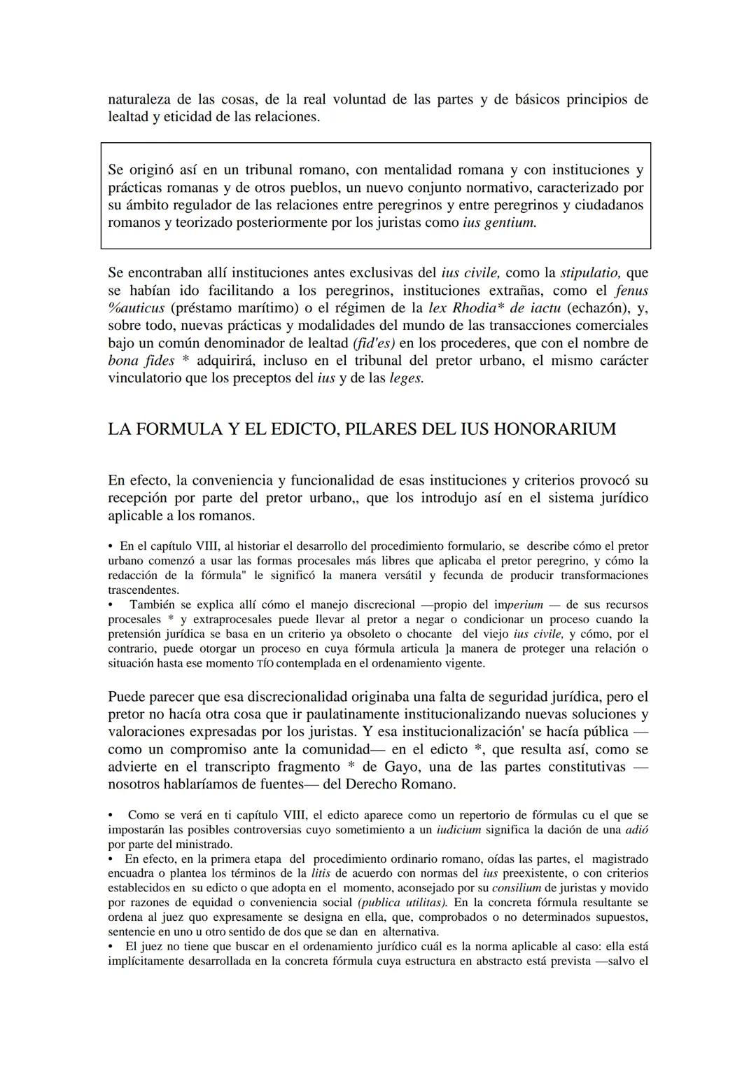 ALFREDO DI PIETRO
ÁNGEL ENRIQUE LAPIEZA ELLI
Manual de
derecho
Romano
DERECHO
CUARTA EDICIÓN
EDICIONES BUENOS AIRES CAPÍTULO I
NOCIONES PREL