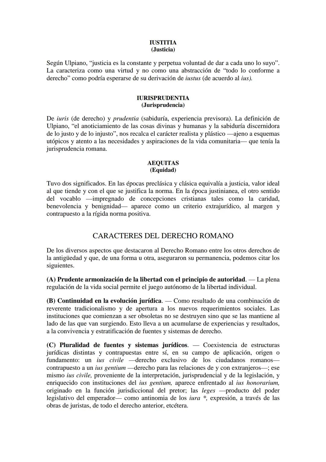 ALFREDO DI PIETRO
ÁNGEL ENRIQUE LAPIEZA ELLI
Manual de
derecho
Romano
DERECHO
CUARTA EDICIÓN
EDICIONES BUENOS AIRES CAPÍTULO I
NOCIONES PREL