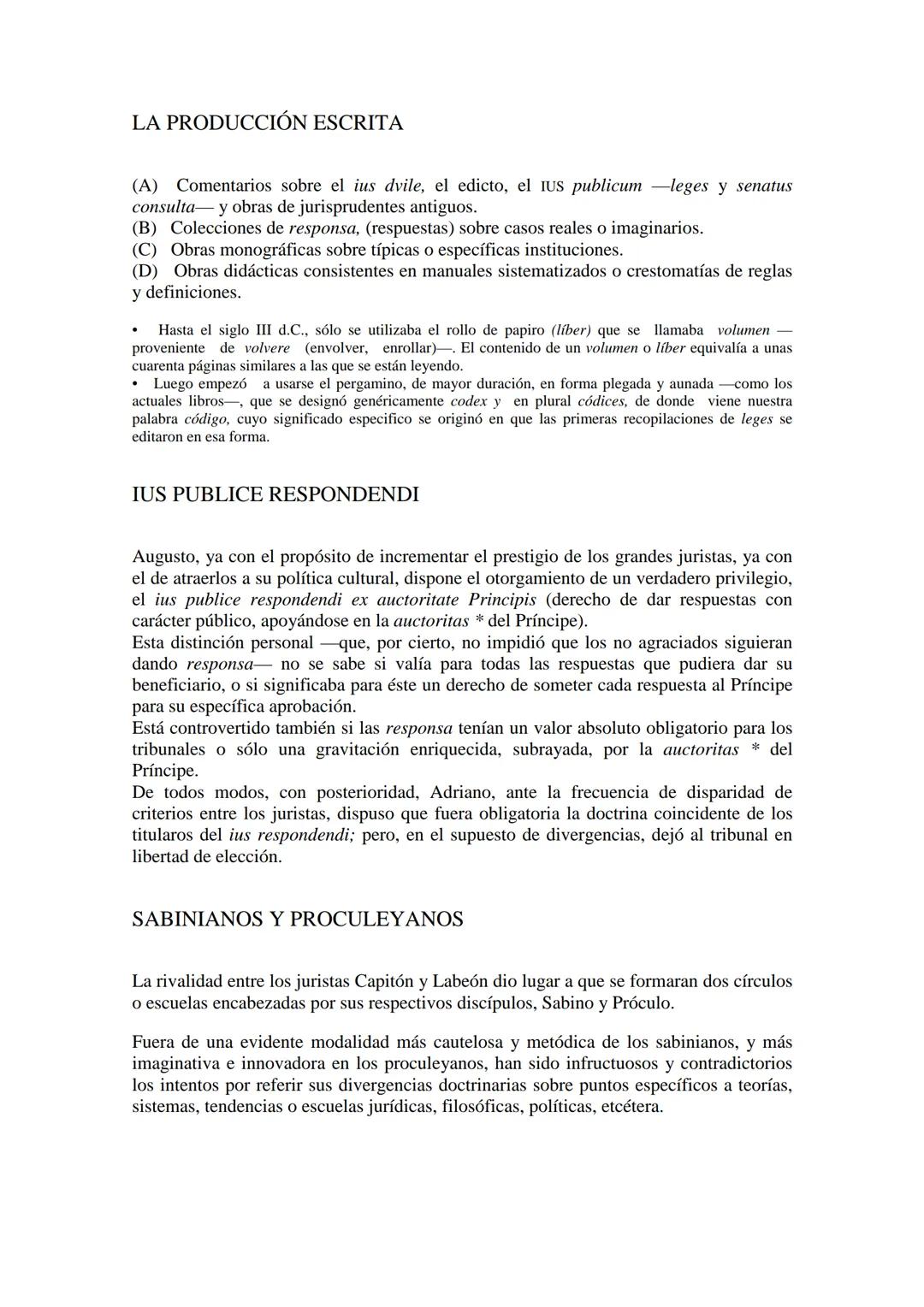 ALFREDO DI PIETRO
ÁNGEL ENRIQUE LAPIEZA ELLI
Manual de
derecho
Romano
DERECHO
CUARTA EDICIÓN
EDICIONES BUENOS AIRES CAPÍTULO I
NOCIONES PREL