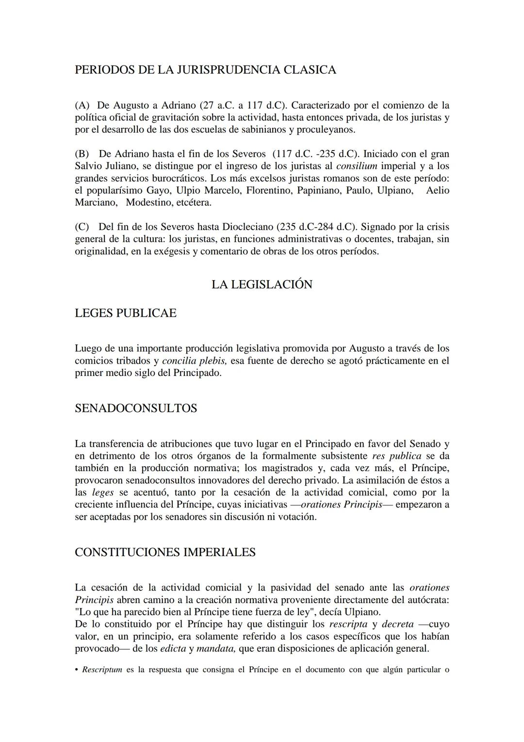 ALFREDO DI PIETRO
ÁNGEL ENRIQUE LAPIEZA ELLI
Manual de
derecho
Romano
DERECHO
CUARTA EDICIÓN
EDICIONES BUENOS AIRES CAPÍTULO I
NOCIONES PREL