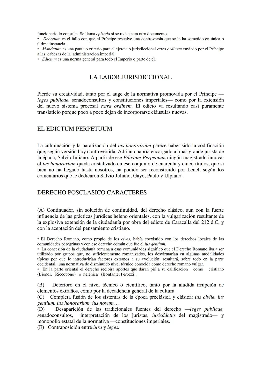 ALFREDO DI PIETRO
ÁNGEL ENRIQUE LAPIEZA ELLI
Manual de
derecho
Romano
DERECHO
CUARTA EDICIÓN
EDICIONES BUENOS AIRES CAPÍTULO I
NOCIONES PREL