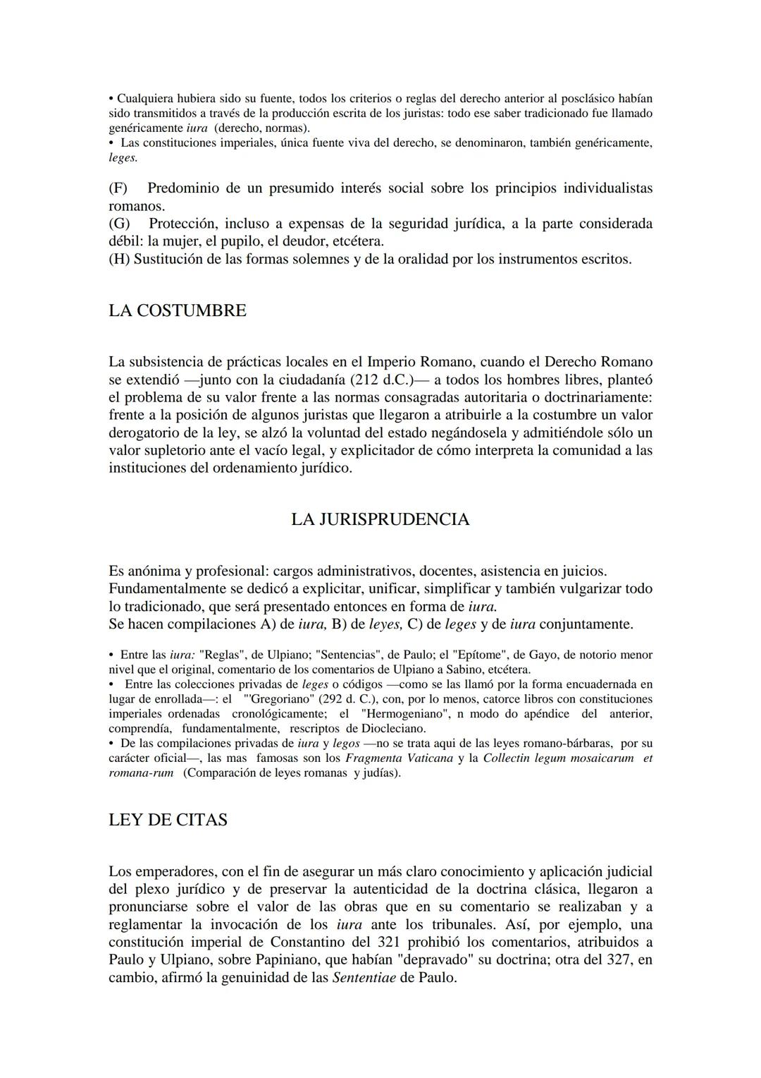 ALFREDO DI PIETRO
ÁNGEL ENRIQUE LAPIEZA ELLI
Manual de
derecho
Romano
DERECHO
CUARTA EDICIÓN
EDICIONES BUENOS AIRES CAPÍTULO I
NOCIONES PREL