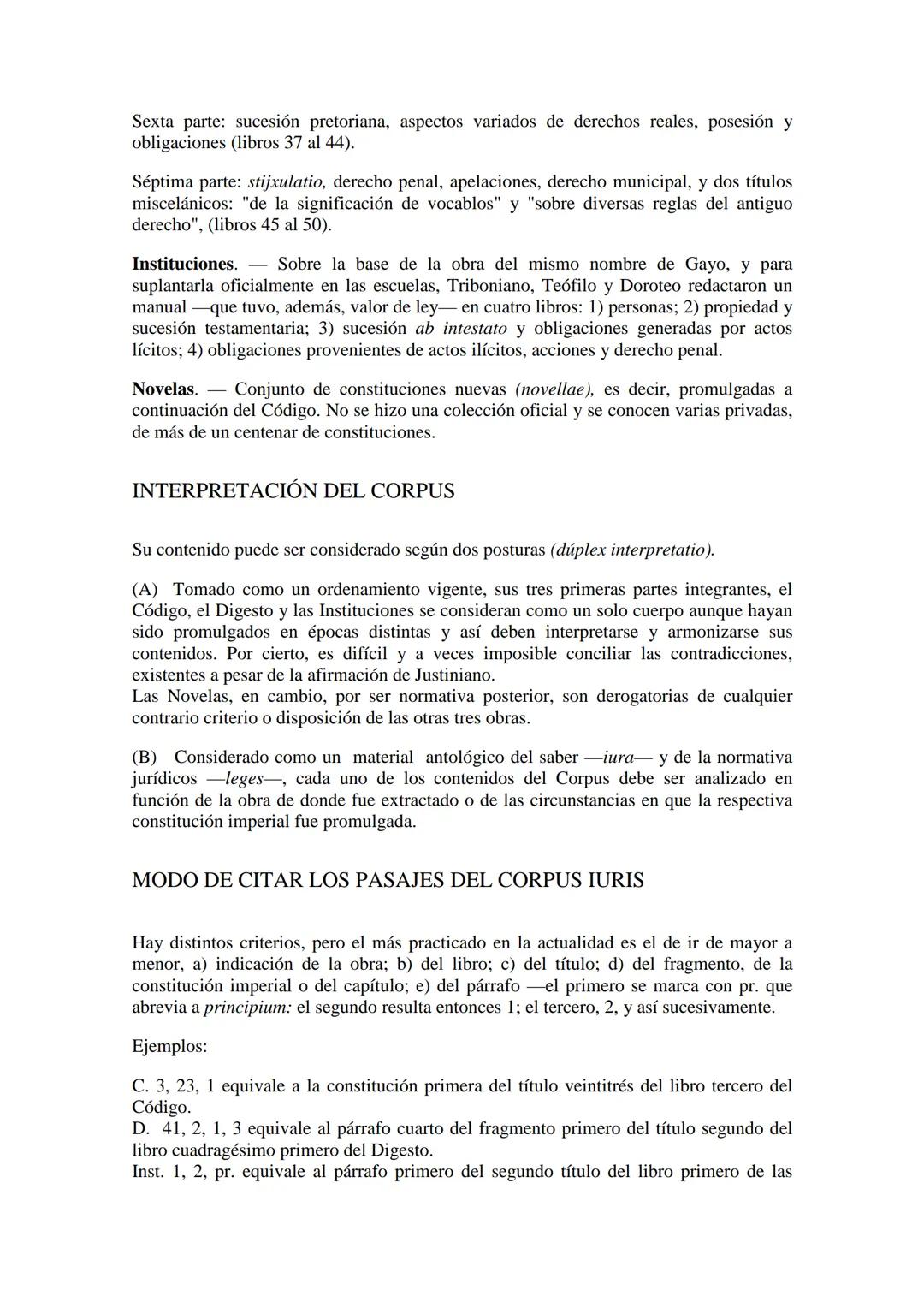 ALFREDO DI PIETRO
ÁNGEL ENRIQUE LAPIEZA ELLI
Manual de
derecho
Romano
DERECHO
CUARTA EDICIÓN
EDICIONES BUENOS AIRES CAPÍTULO I
NOCIONES PREL