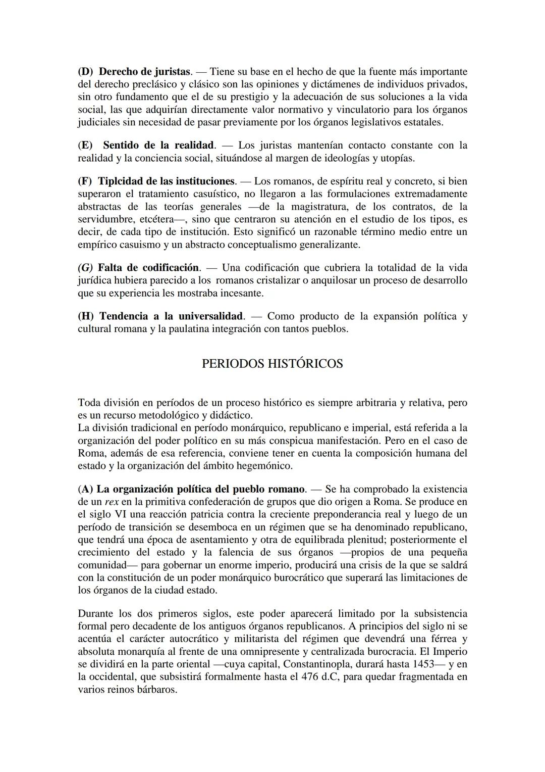 ALFREDO DI PIETRO
ÁNGEL ENRIQUE LAPIEZA ELLI
Manual de
derecho
Romano
DERECHO
CUARTA EDICIÓN
EDICIONES BUENOS AIRES CAPÍTULO I
NOCIONES PREL