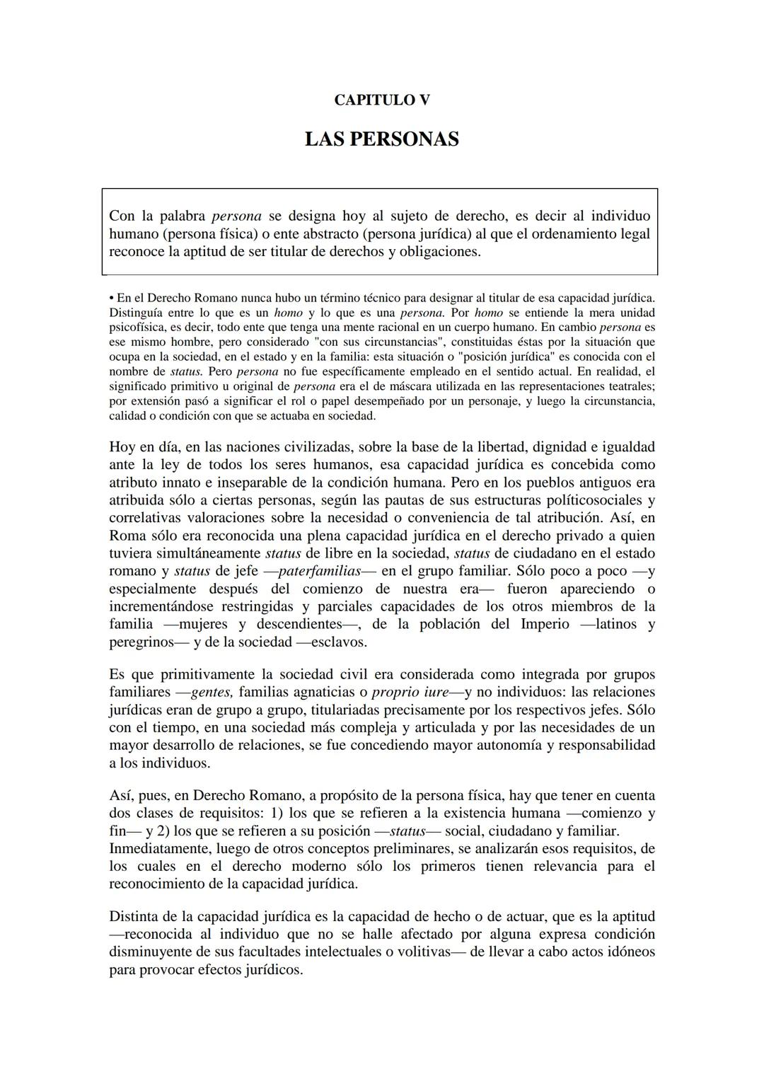 ALFREDO DI PIETRO
ÁNGEL ENRIQUE LAPIEZA ELLI
Manual de
derecho
Romano
DERECHO
CUARTA EDICIÓN
EDICIONES BUENOS AIRES CAPÍTULO I
NOCIONES PREL