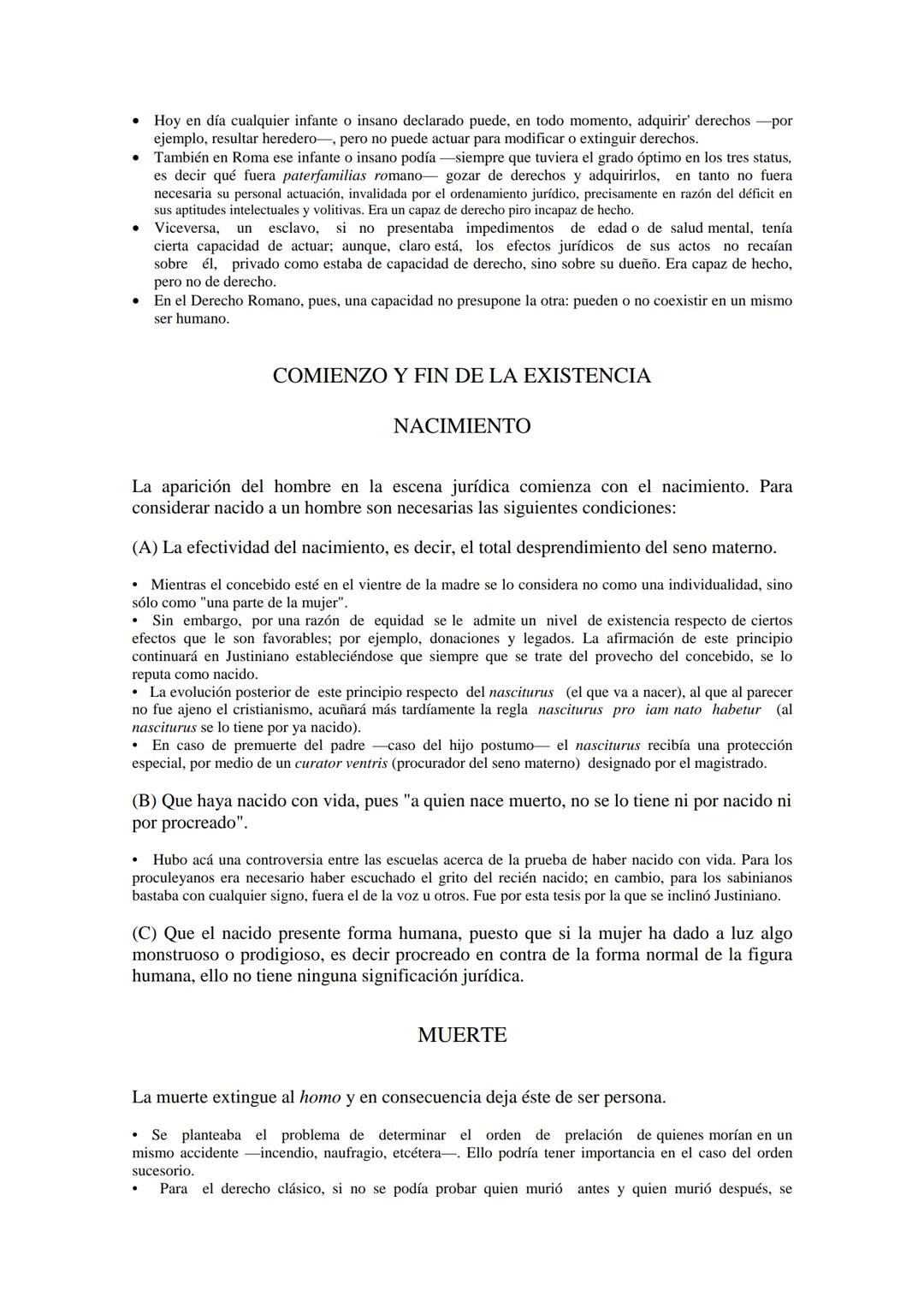 ALFREDO DI PIETRO
ÁNGEL ENRIQUE LAPIEZA ELLI
Manual de
derecho
Romano
DERECHO
CUARTA EDICIÓN
EDICIONES BUENOS AIRES CAPÍTULO I
NOCIONES PREL