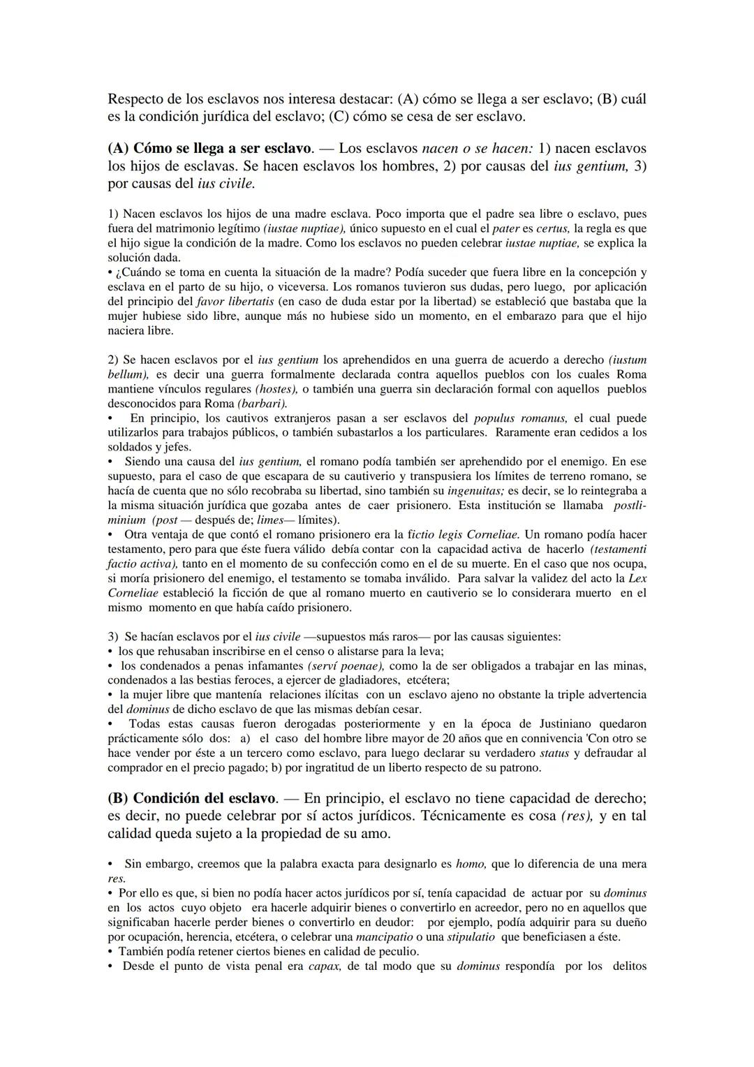 ALFREDO DI PIETRO
ÁNGEL ENRIQUE LAPIEZA ELLI
Manual de
derecho
Romano
DERECHO
CUARTA EDICIÓN
EDICIONES BUENOS AIRES CAPÍTULO I
NOCIONES PREL