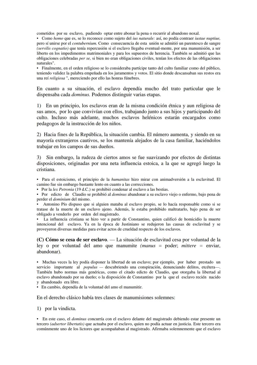 ALFREDO DI PIETRO
ÁNGEL ENRIQUE LAPIEZA ELLI
Manual de
derecho
Romano
DERECHO
CUARTA EDICIÓN
EDICIONES BUENOS AIRES CAPÍTULO I
NOCIONES PREL