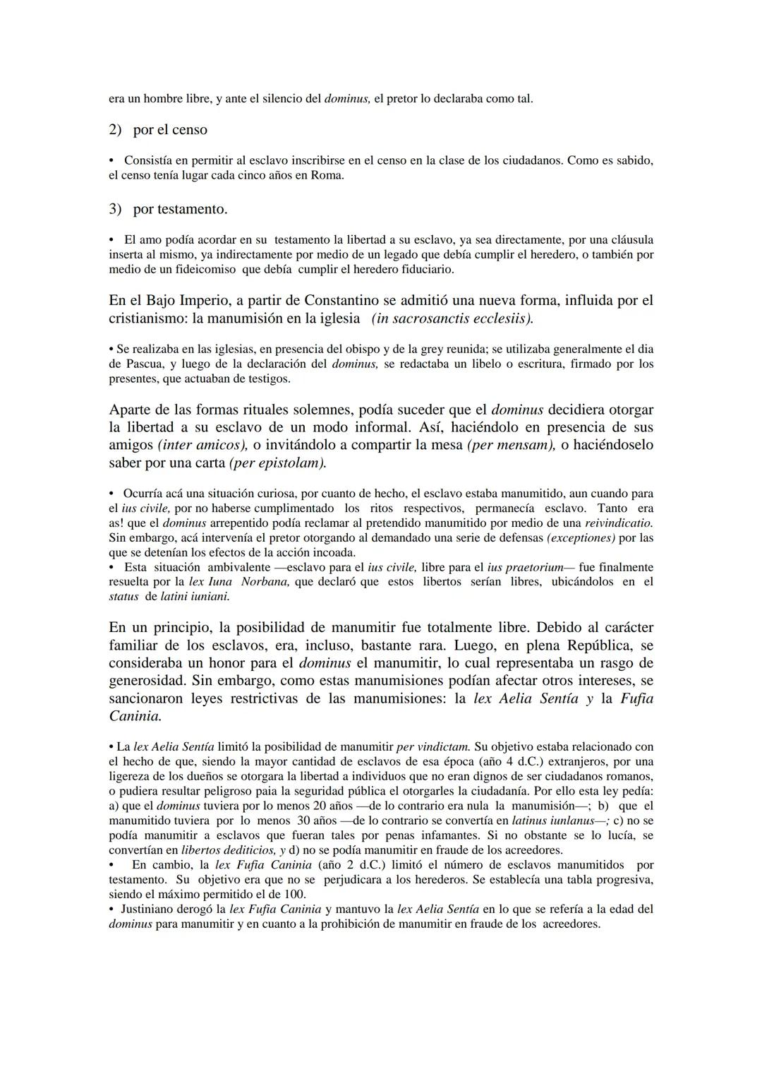 ALFREDO DI PIETRO
ÁNGEL ENRIQUE LAPIEZA ELLI
Manual de
derecho
Romano
DERECHO
CUARTA EDICIÓN
EDICIONES BUENOS AIRES CAPÍTULO I
NOCIONES PREL