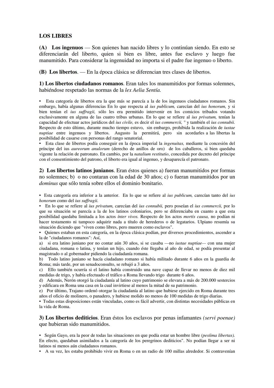ALFREDO DI PIETRO
ÁNGEL ENRIQUE LAPIEZA ELLI
Manual de
derecho
Romano
DERECHO
CUARTA EDICIÓN
EDICIONES BUENOS AIRES CAPÍTULO I
NOCIONES PREL