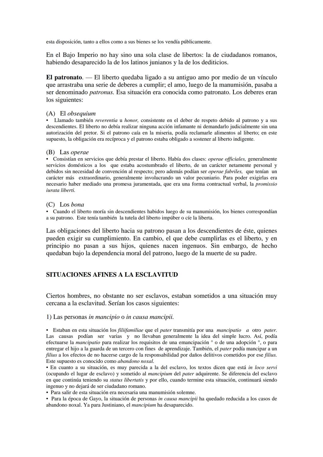 ALFREDO DI PIETRO
ÁNGEL ENRIQUE LAPIEZA ELLI
Manual de
derecho
Romano
DERECHO
CUARTA EDICIÓN
EDICIONES BUENOS AIRES CAPÍTULO I
NOCIONES PREL