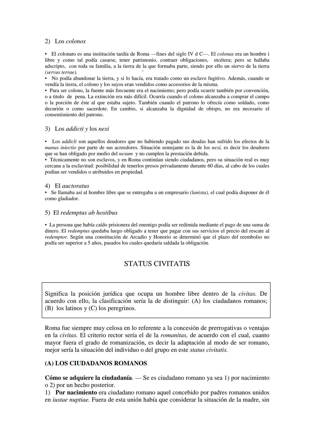 ALFREDO DI PIETRO
ÁNGEL ENRIQUE LAPIEZA ELLI
Manual de
derecho
Romano
DERECHO
CUARTA EDICIÓN
EDICIONES BUENOS AIRES CAPÍTULO I
NOCIONES PREL